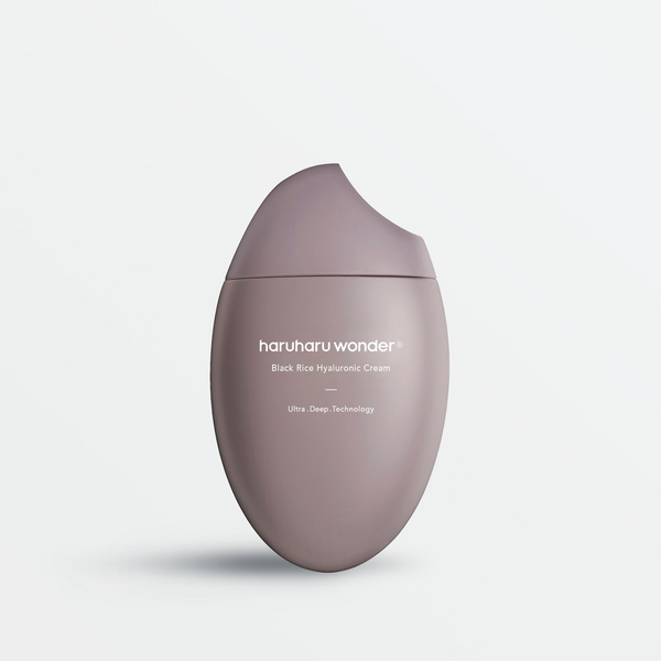 Haruharu Wonder Black Rice 10 Hyaluronic Cream