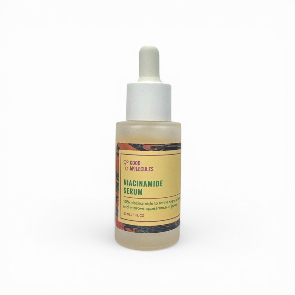 Good Molecules Niancinamide Serum