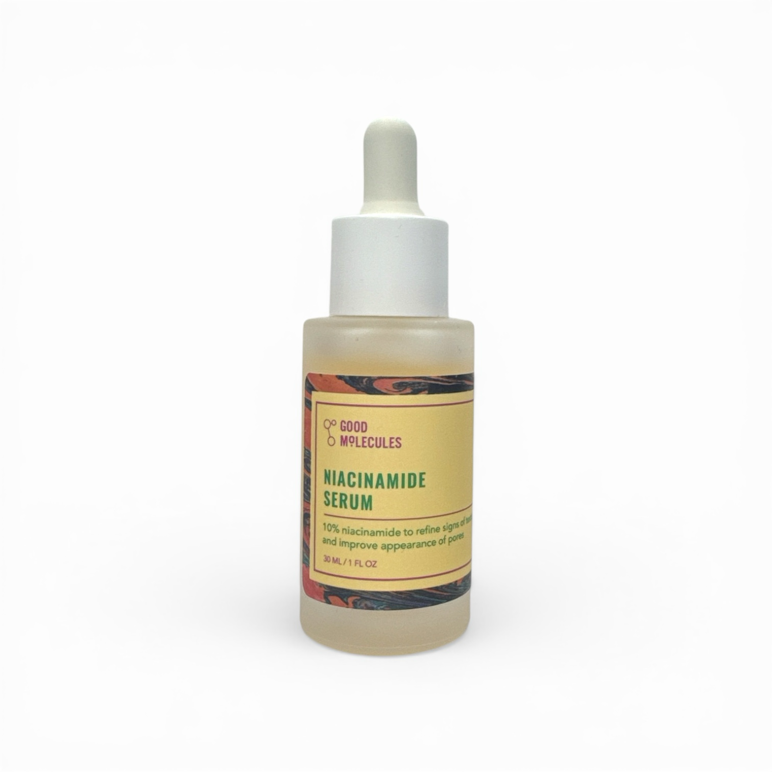 Good Molecules Niancinamide Serum