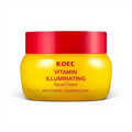 KOEC Vtamin Illuminating Facial Cream
