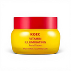 KOEC Vtamin Illuminating Facial Cream