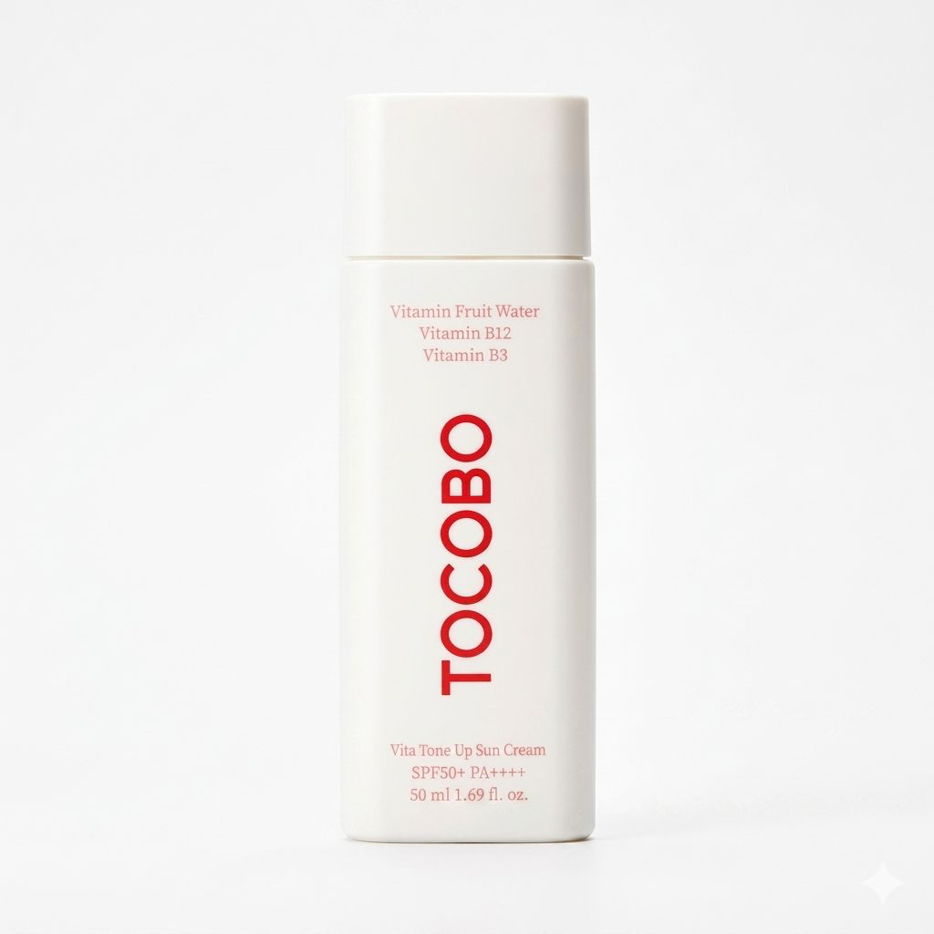 Tocobo Vita Tone Up Sun Cream SPF50+ PA++