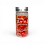 Rozino Eye Serum Capsules Retinol