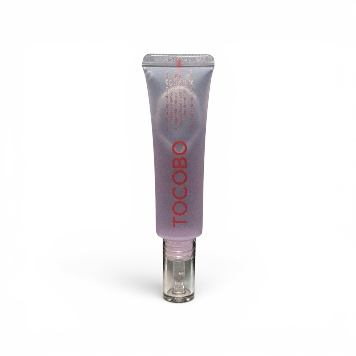 Tocobo Collagen Brightening Eye Gel Cream