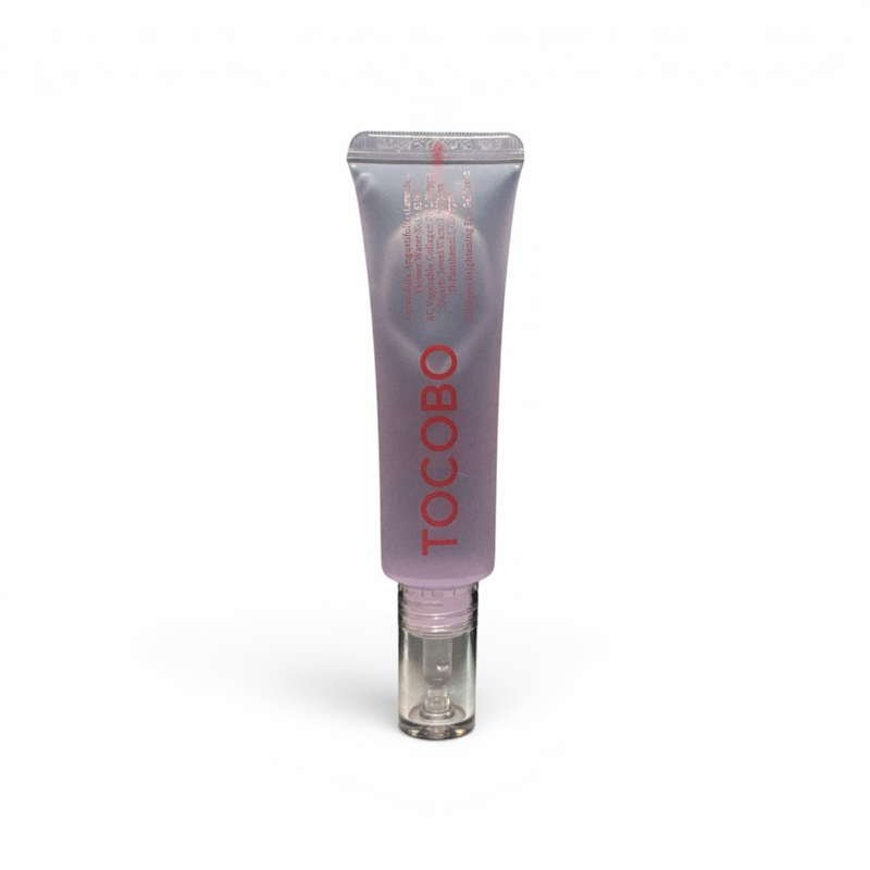 Tocobo Collagen Brightening Eye Gel Cream