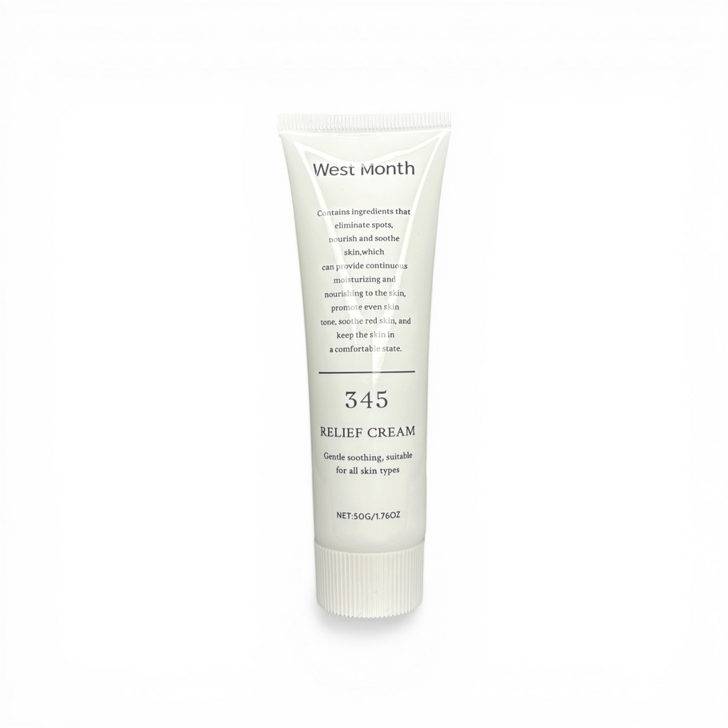 345 Relief Cream