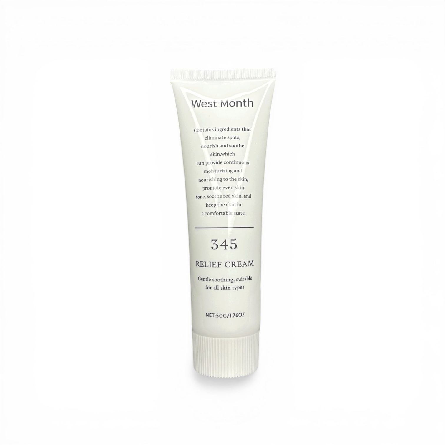 345 Relief Cream
