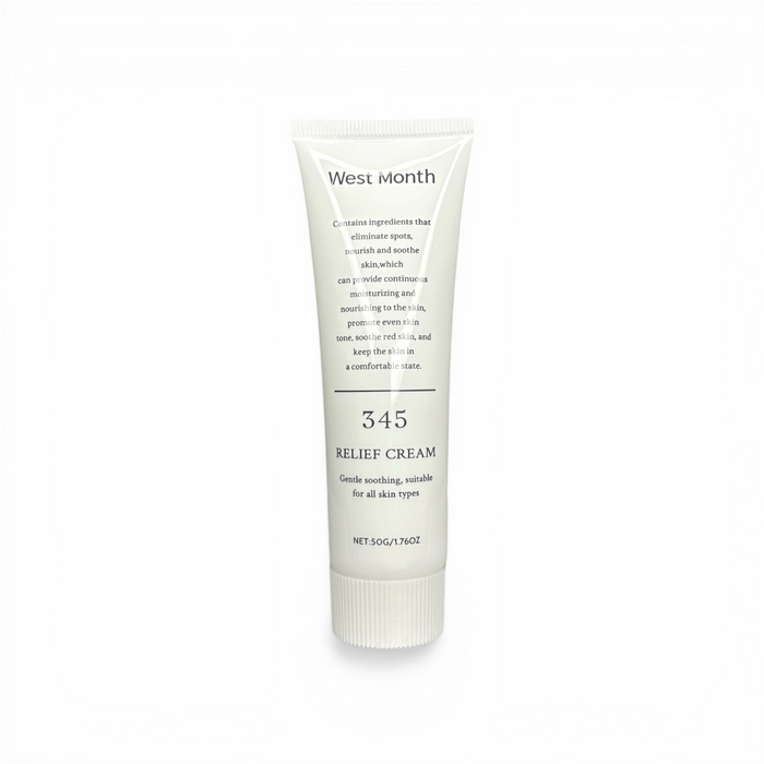 345 Relief Cream