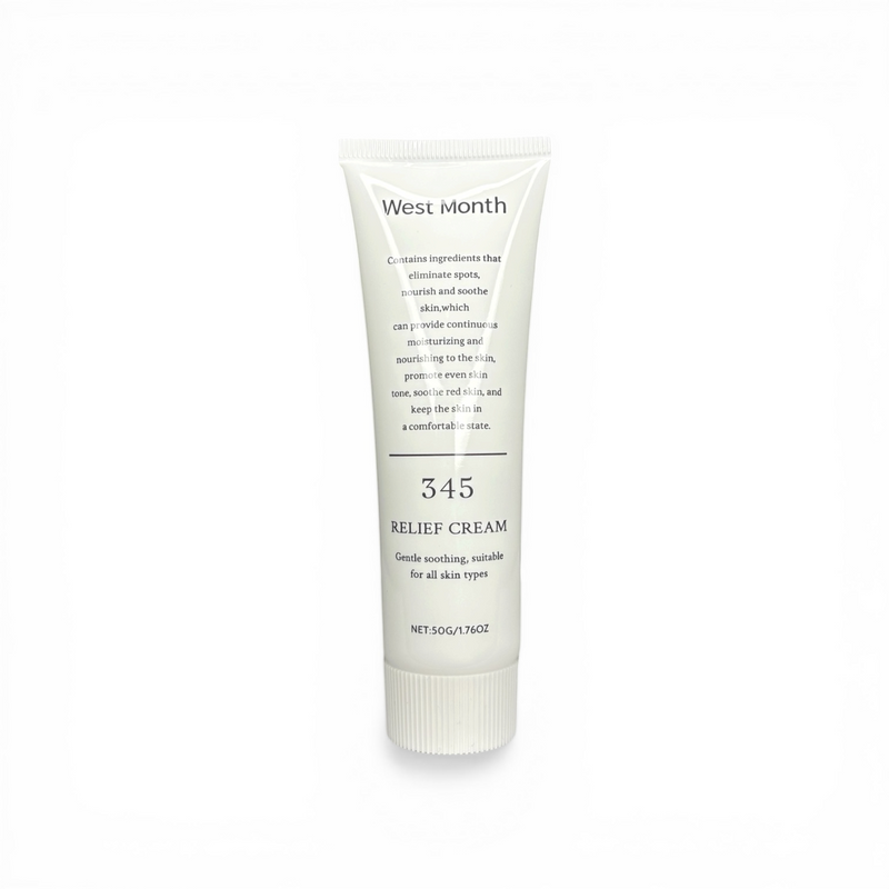 345 Relief Cream
