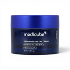 Medicube Zero One Day Cream