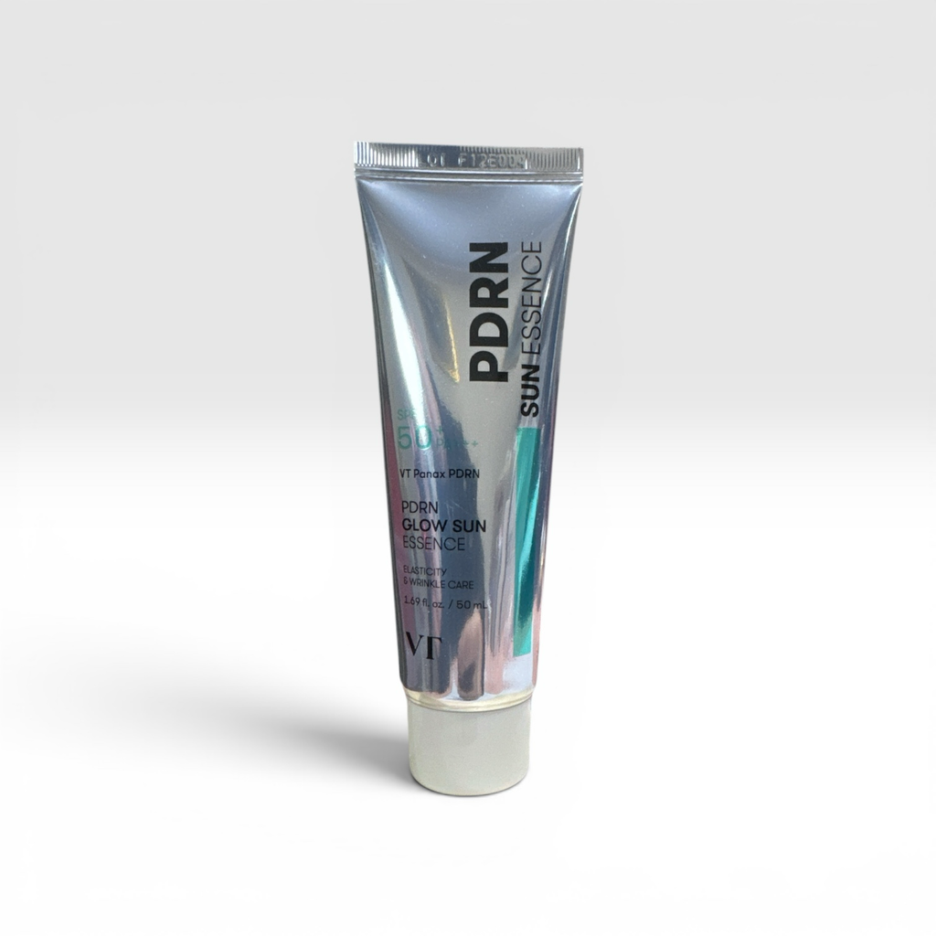 Glutathione Mela Zero Sun Essence (PDRN) SPF50+