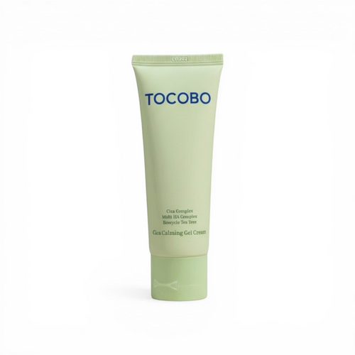 Tocobo Cica Calming Gel Cream