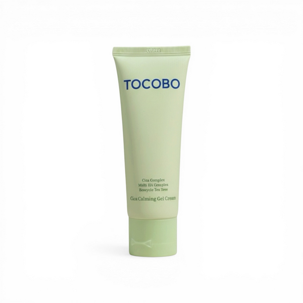 Tocobo Cica Calming Gel Cream