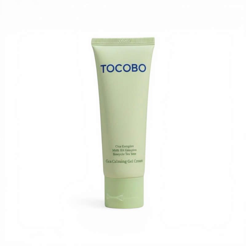 Tocobo Cica Calming Gel Cream