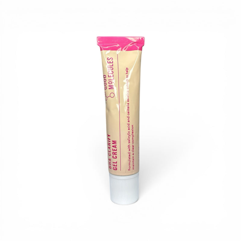 Good Molecules BHA Clarify Gel Cream