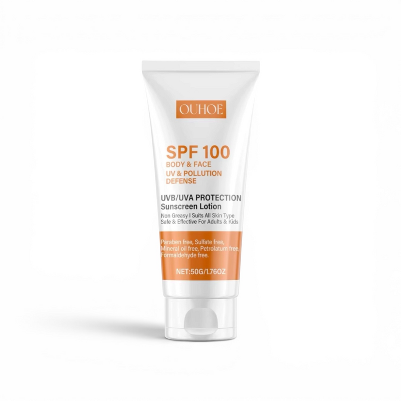 OUHOE SPF 100