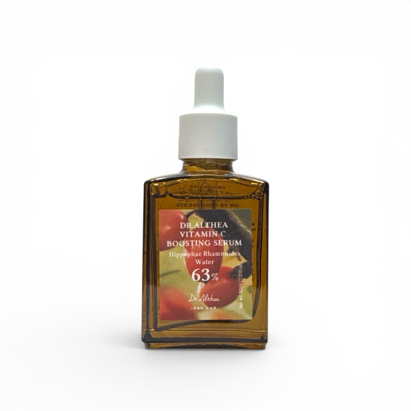 Dr Althea Vitamin C Boosting Serum
