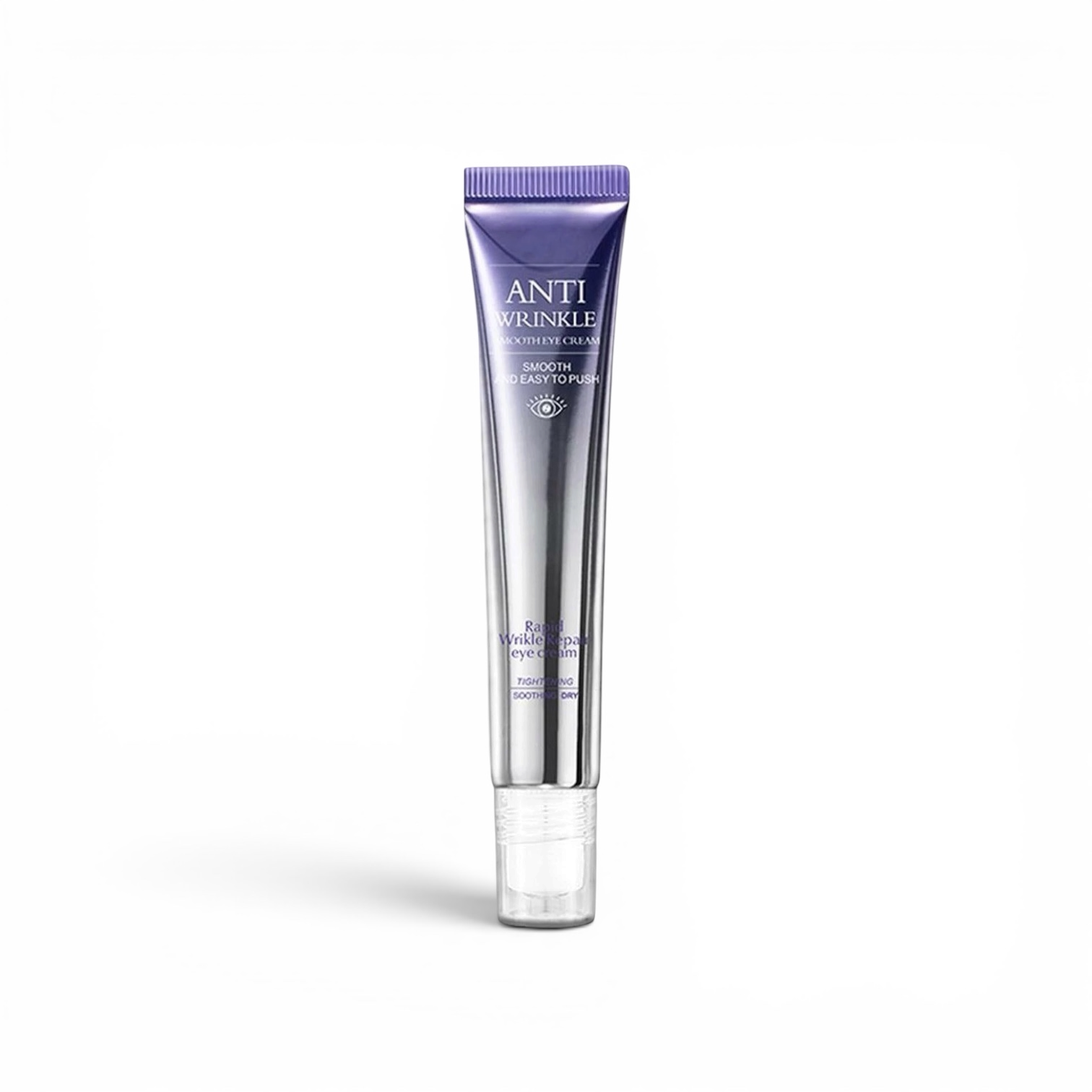 Anti Wrinkle Smooth Eye Cream