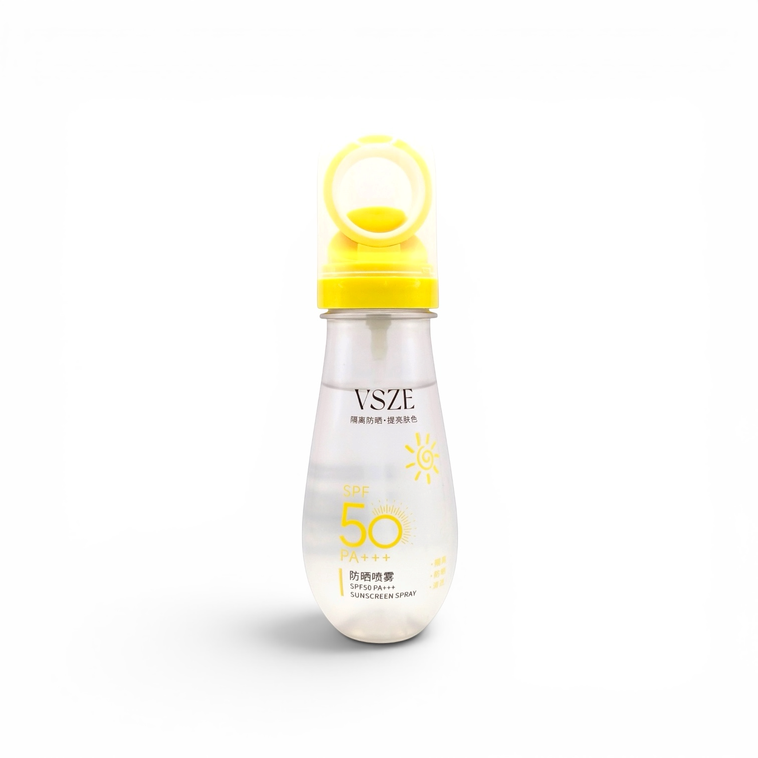VSZE SPF 50 PA+++