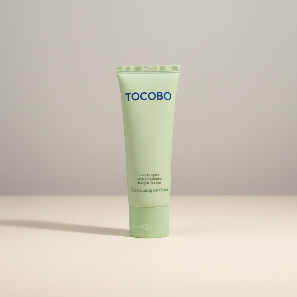 Tocobo Cica Calming Gel Cream