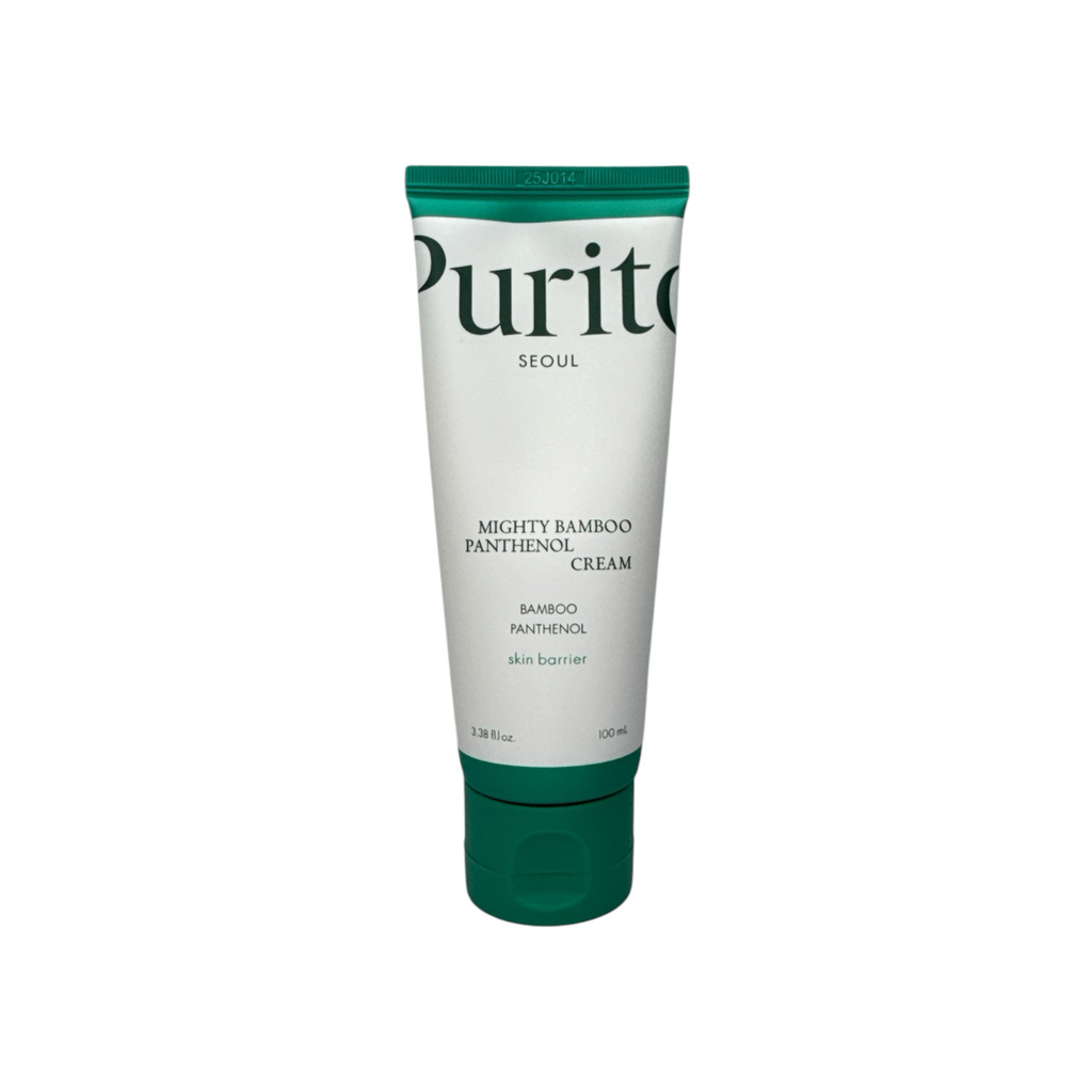 Purito Seoul Mighty Bamboo Panthenol