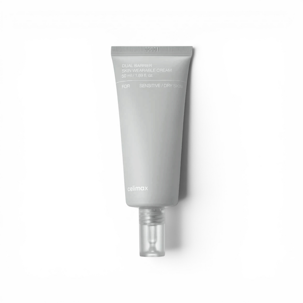 Celimax Dual Barrier Skin Wearable Cream
