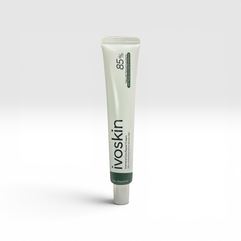 Ivoskin Intensive Cica Repair Cream