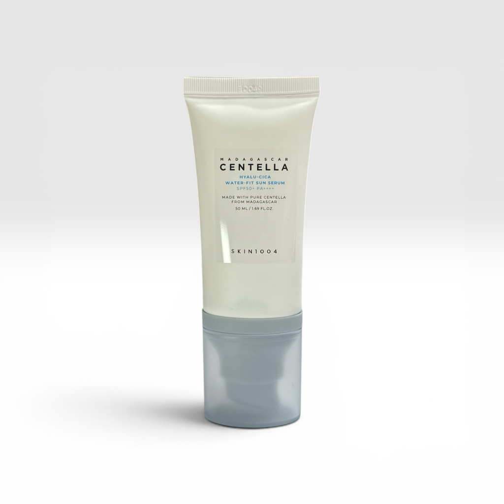 Madagascar Centella Hyalu-Cica Water-Fit Sun
