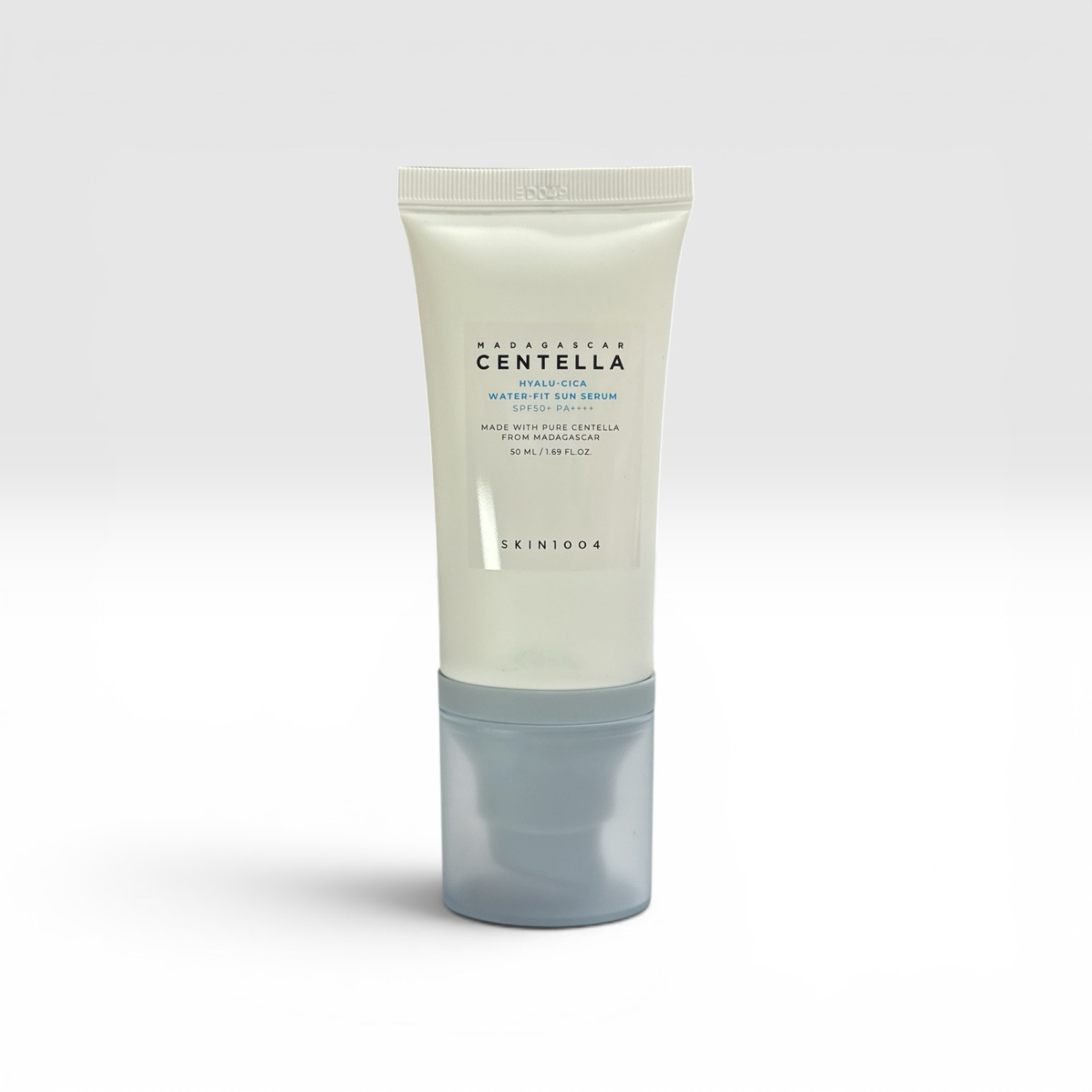 Madagascar Centella Hyalu-Cica Water-Fit Sun
