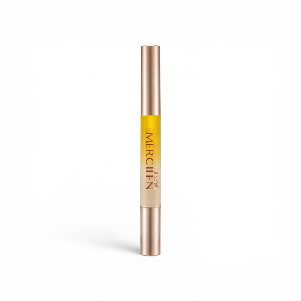 Mercilen Cordyceps Peptide Essential Lip Oil