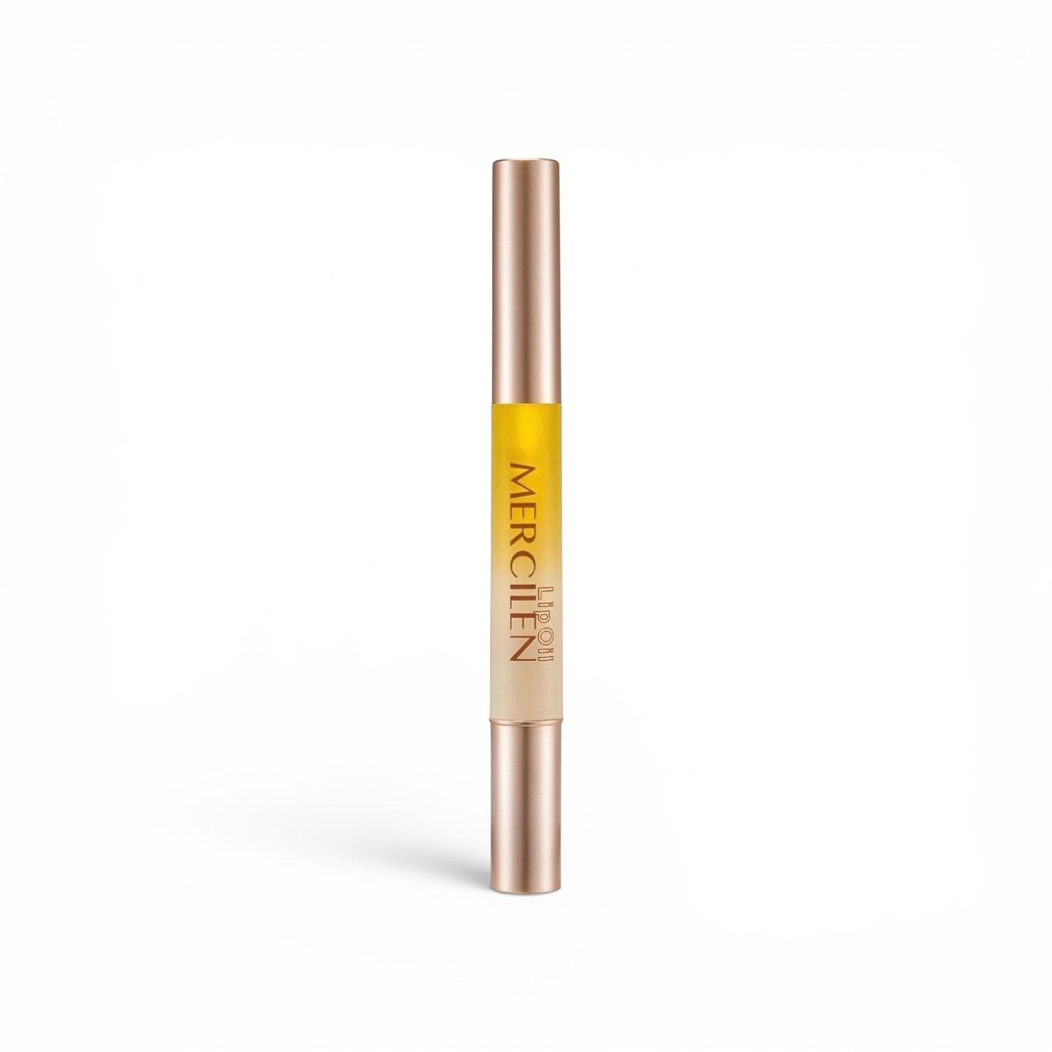 Mercilen Cordyceps Peptide Essential Lip Oil