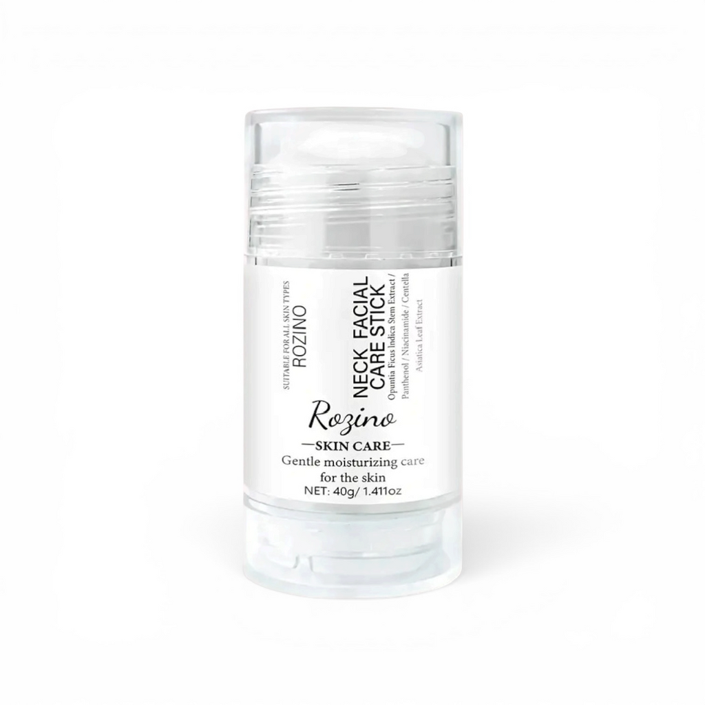 Rozino 345 Neck Facial Care Stick