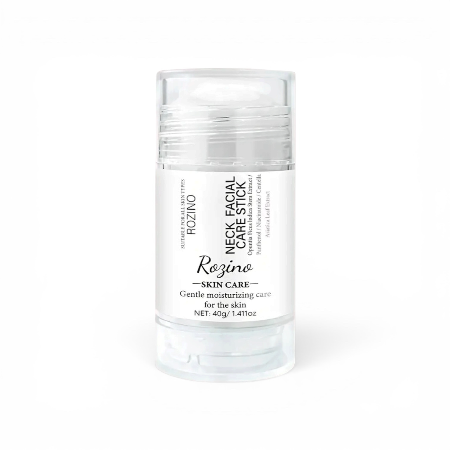 Rozino 345 Neck Facial Care Stick