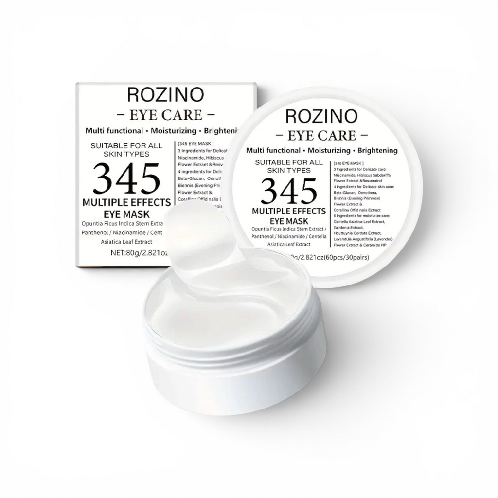 Rozino 345 Multiple Effects Eye Mask
