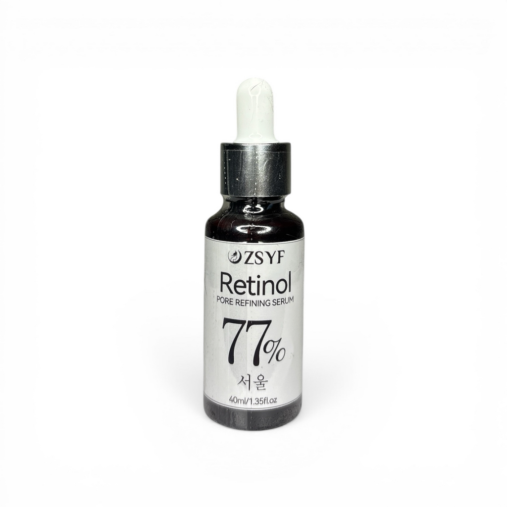 ZSYF Retinol 77%