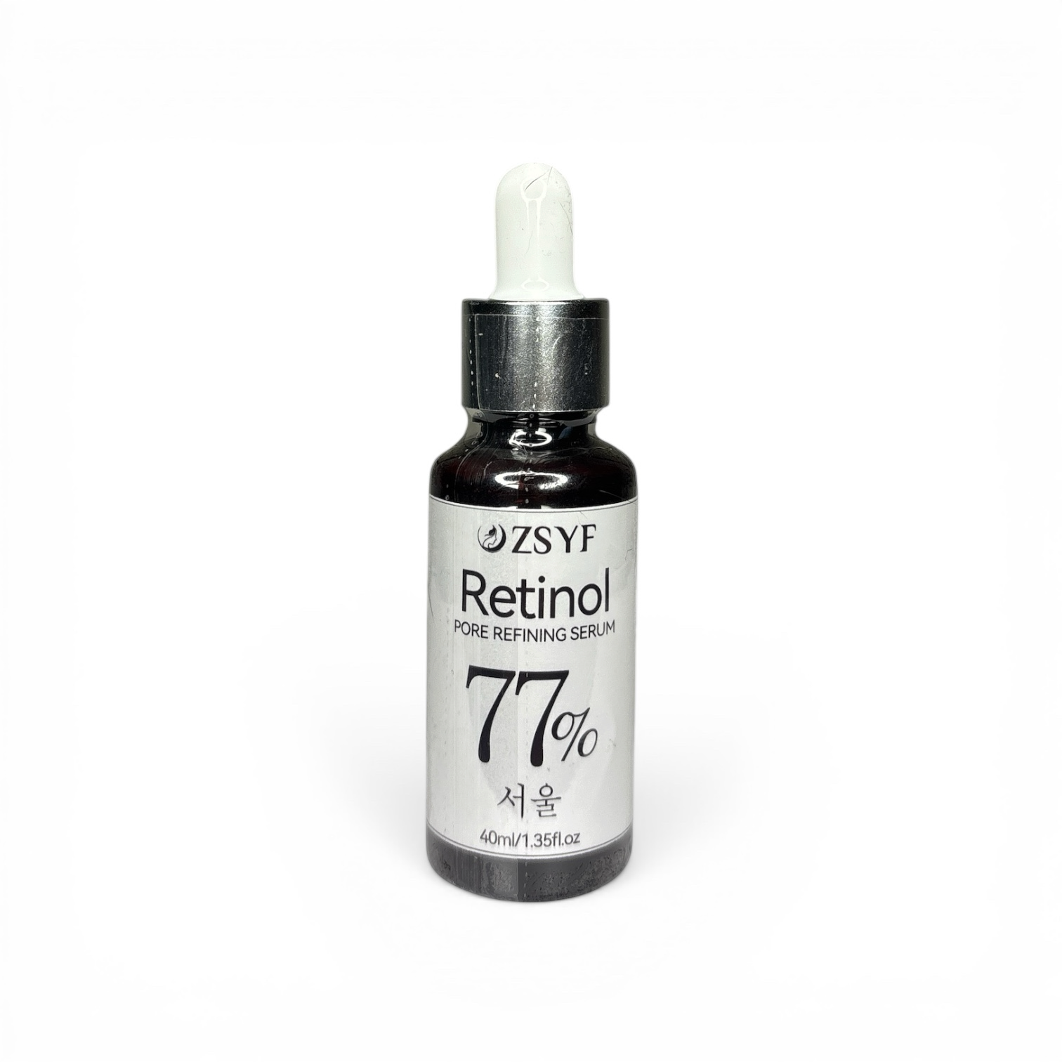 ZSYF Retinol 77%