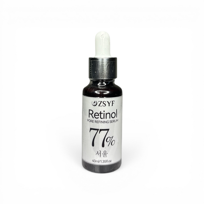 ZSYF Retinol 77%