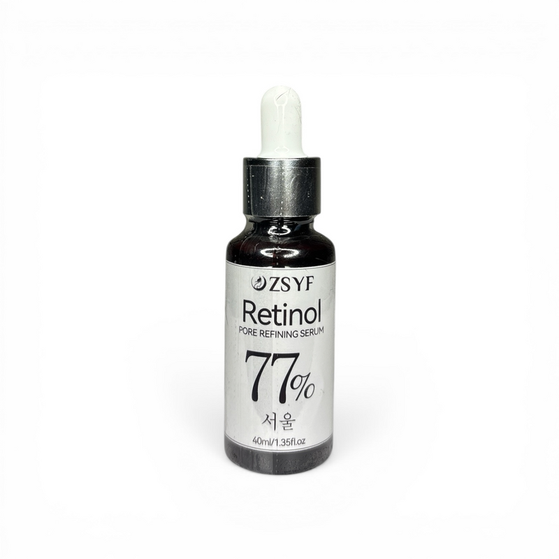 ZSYF Retinol 77%