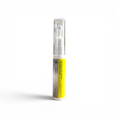 Retinol Eye Cream Tightening Booster