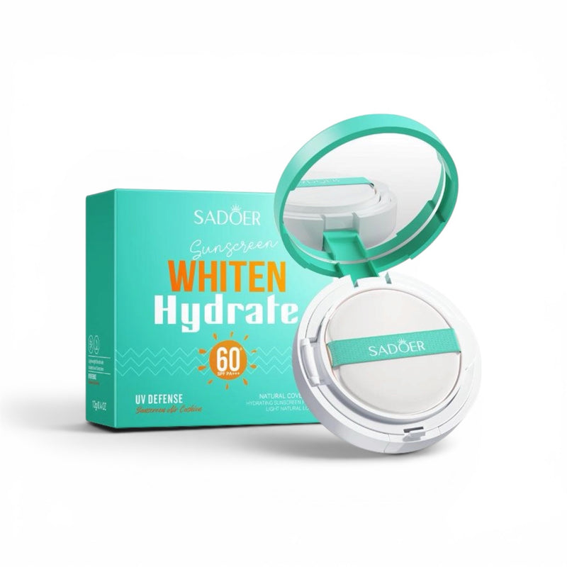 Sadoer Sunscreen Whiten Hydrate