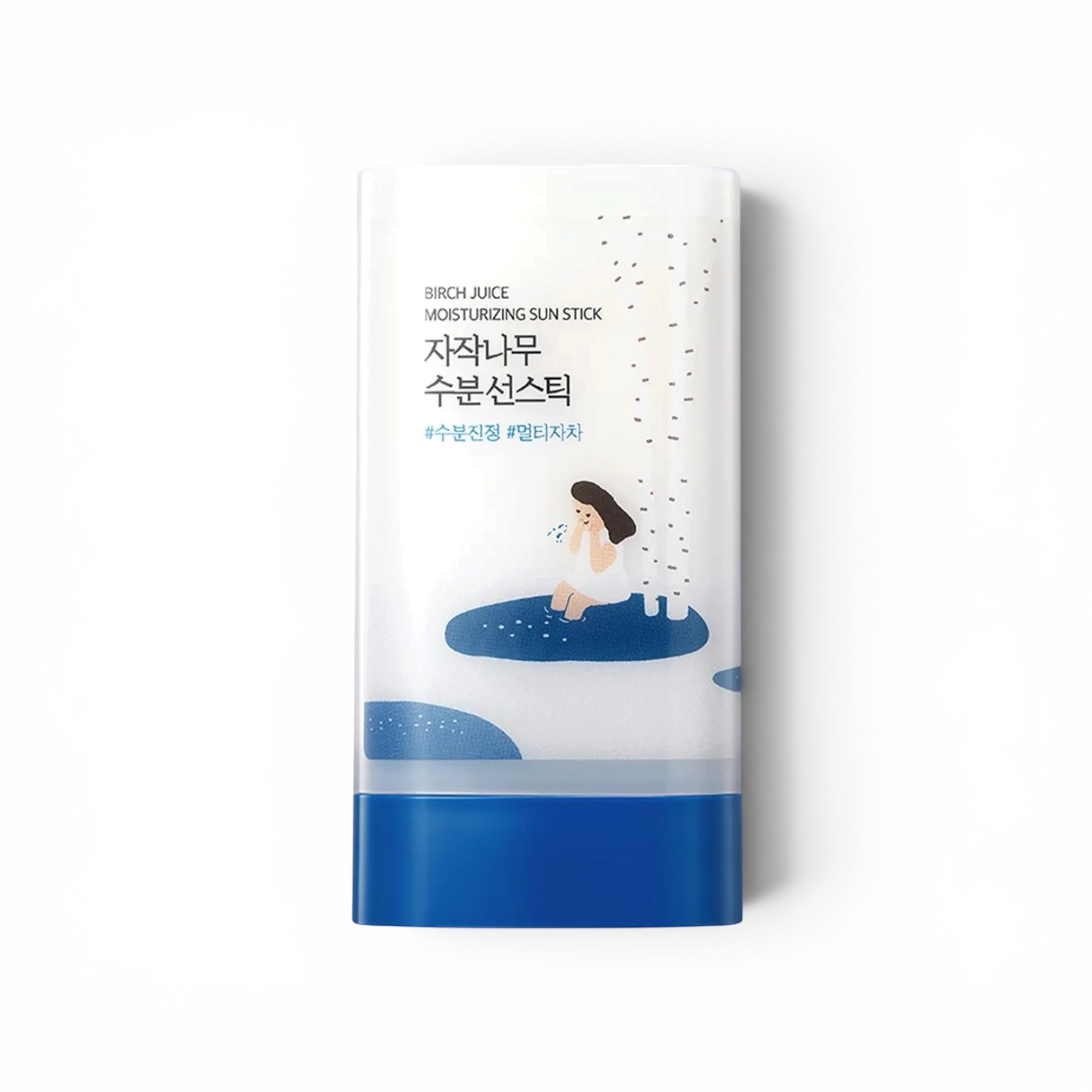 Juice Moisturizing Sun Stick SPF 50+