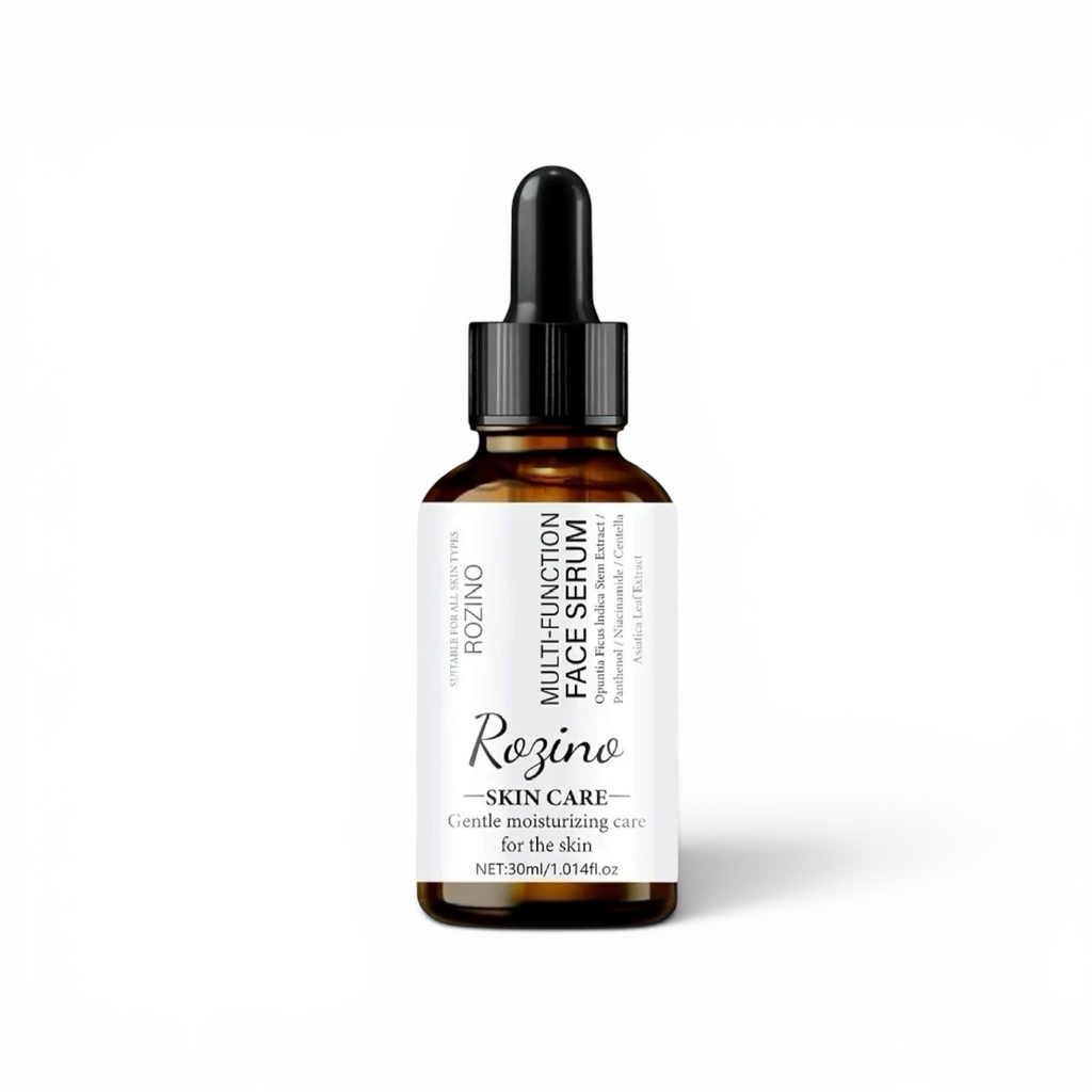 Rozino 345 Multi-Function Face Serum