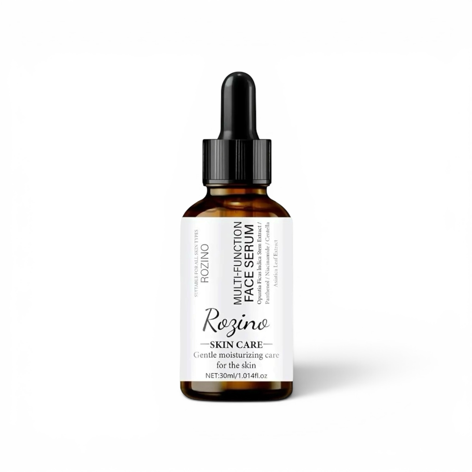 Rozino 345 Multi-Function Face Serum