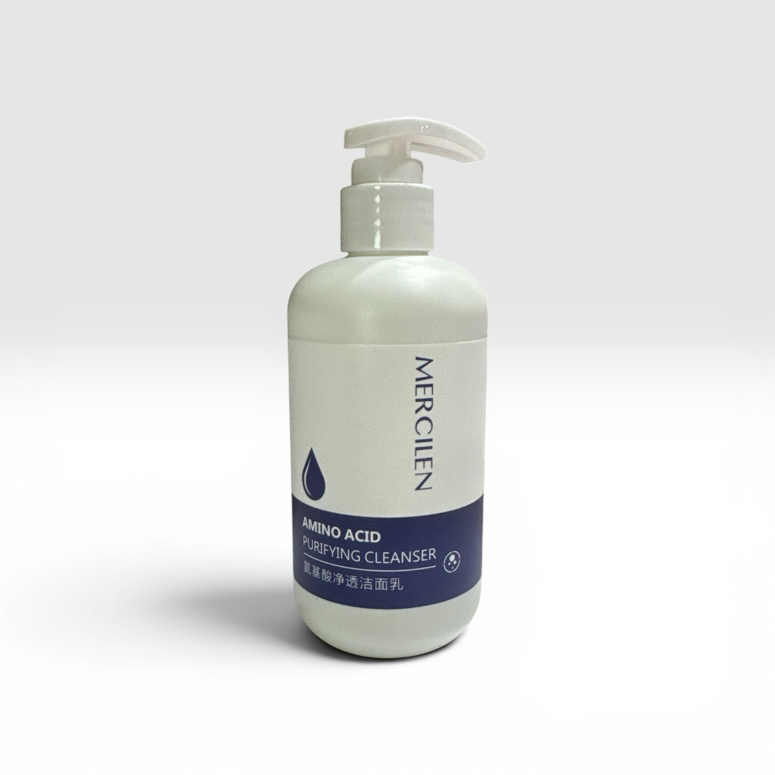 Mercilen Amino Acid Cleanser