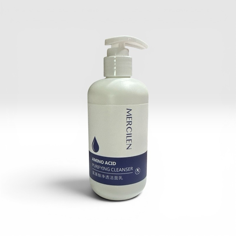 Mercilen Amino Acid Cleanser