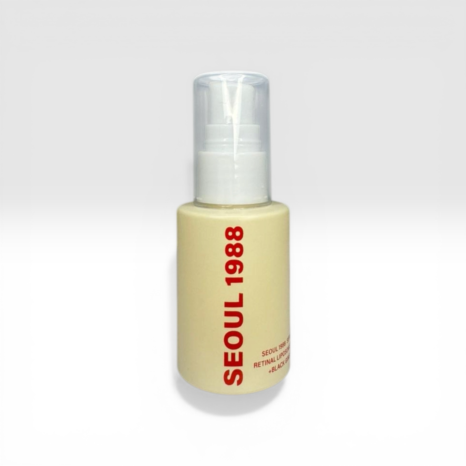 Seoul 1988 serum 30ml