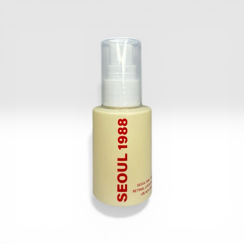 Seoul 1988 serum 30ml