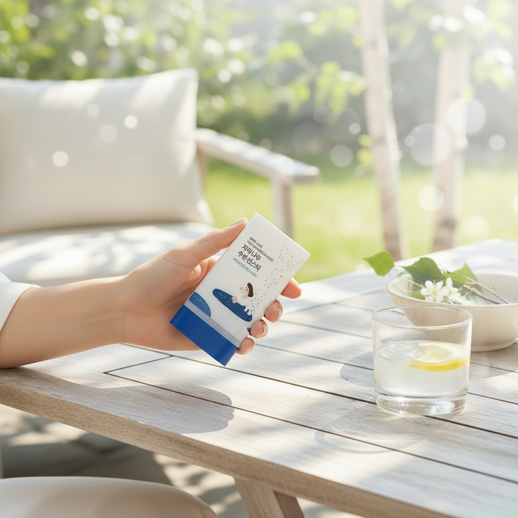 Juice Moisturizing Sun Stick SPF 50+