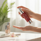 KOEC Dragon’s Blood Microneedling Serum