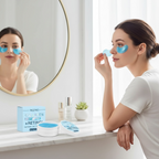 ROZINO Collagen Under Eye Mask + Retinol
